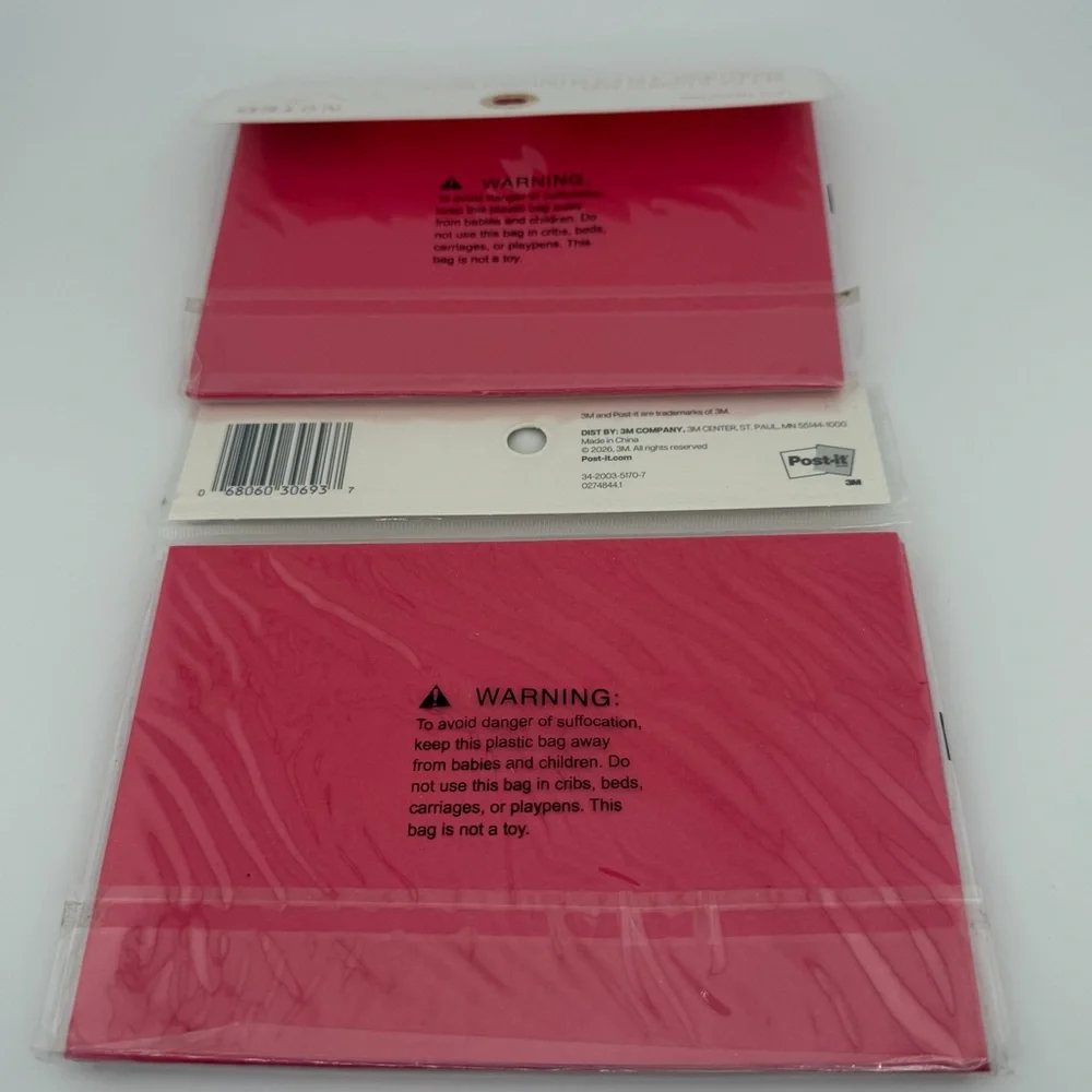 Love Mail Telegram Cards and Envelopes- Set of 2 Packs